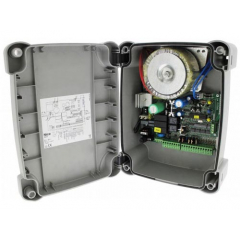 Nice DPRO924 Блок управления автоматикой для распашных ворот Nice DPRO924 Блок управления автоматикой для распашных ворот
